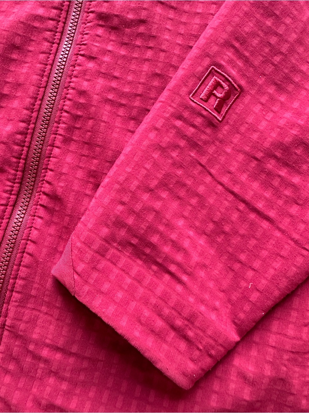 Patagonia R1 Techface Hoody Men’s XL Fleece Jacket - Picture 6 of 9